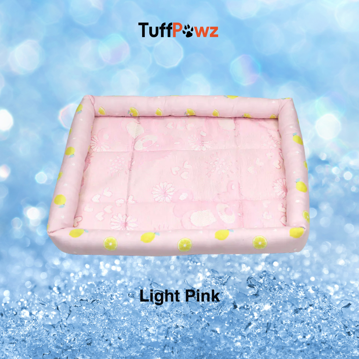 BreezyPawz Silk Mat