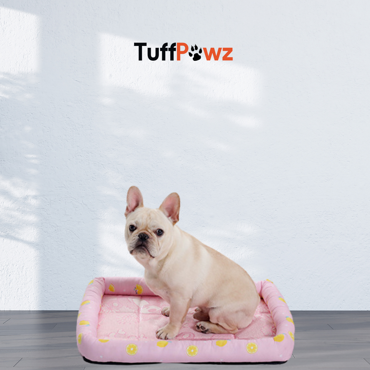 BreezyPawz Silk Mat
