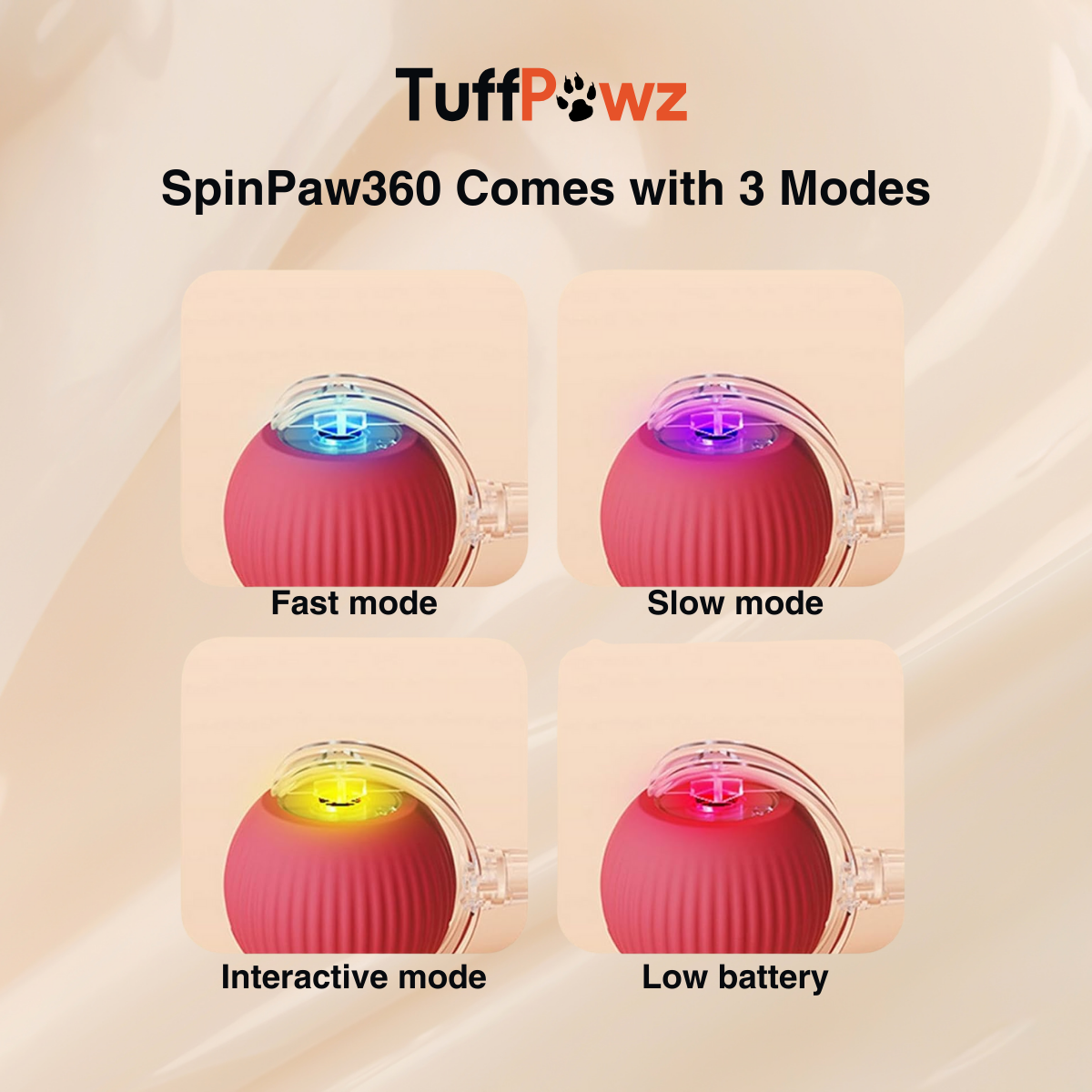 SpinPaw360