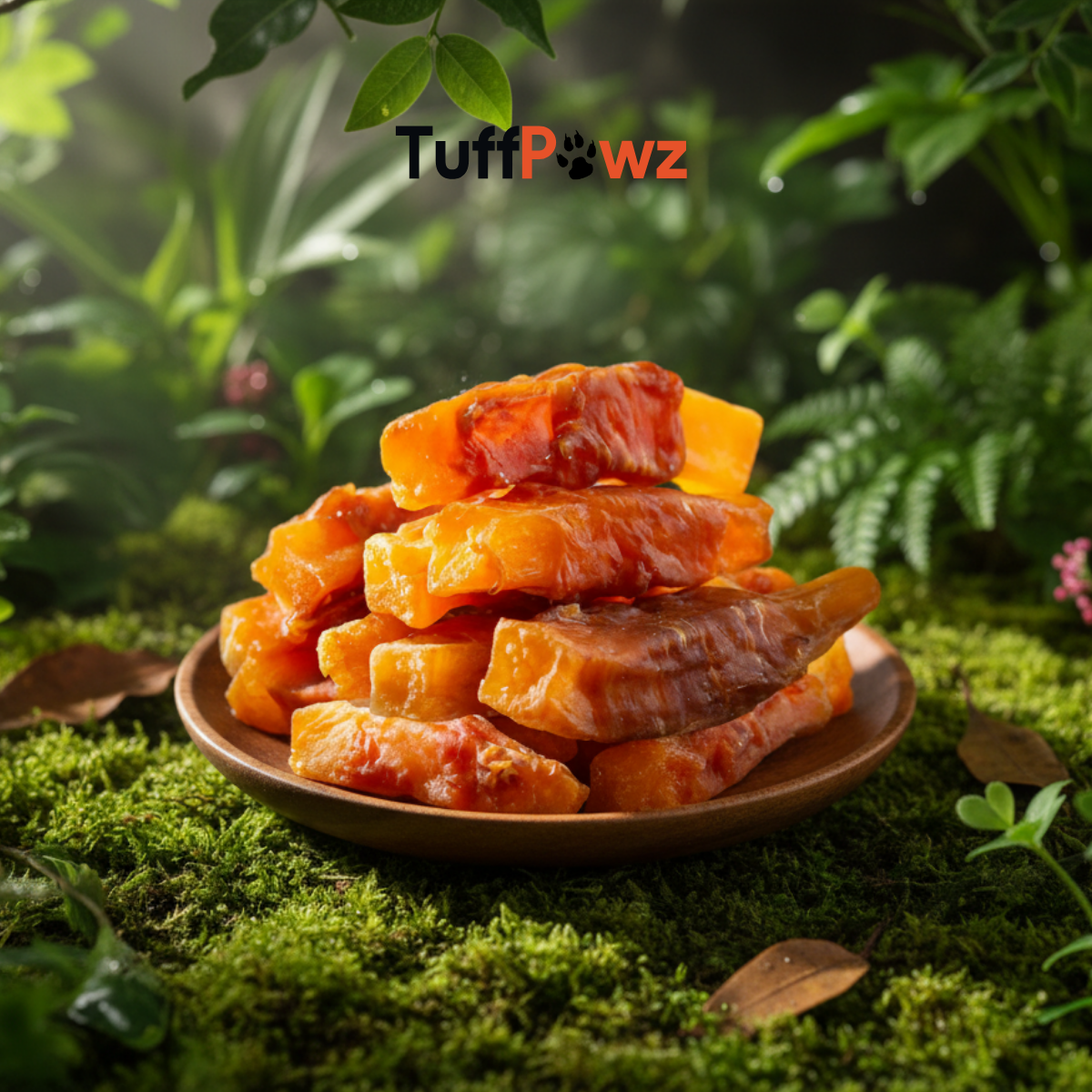 Nutri Poultry & Veg Bites