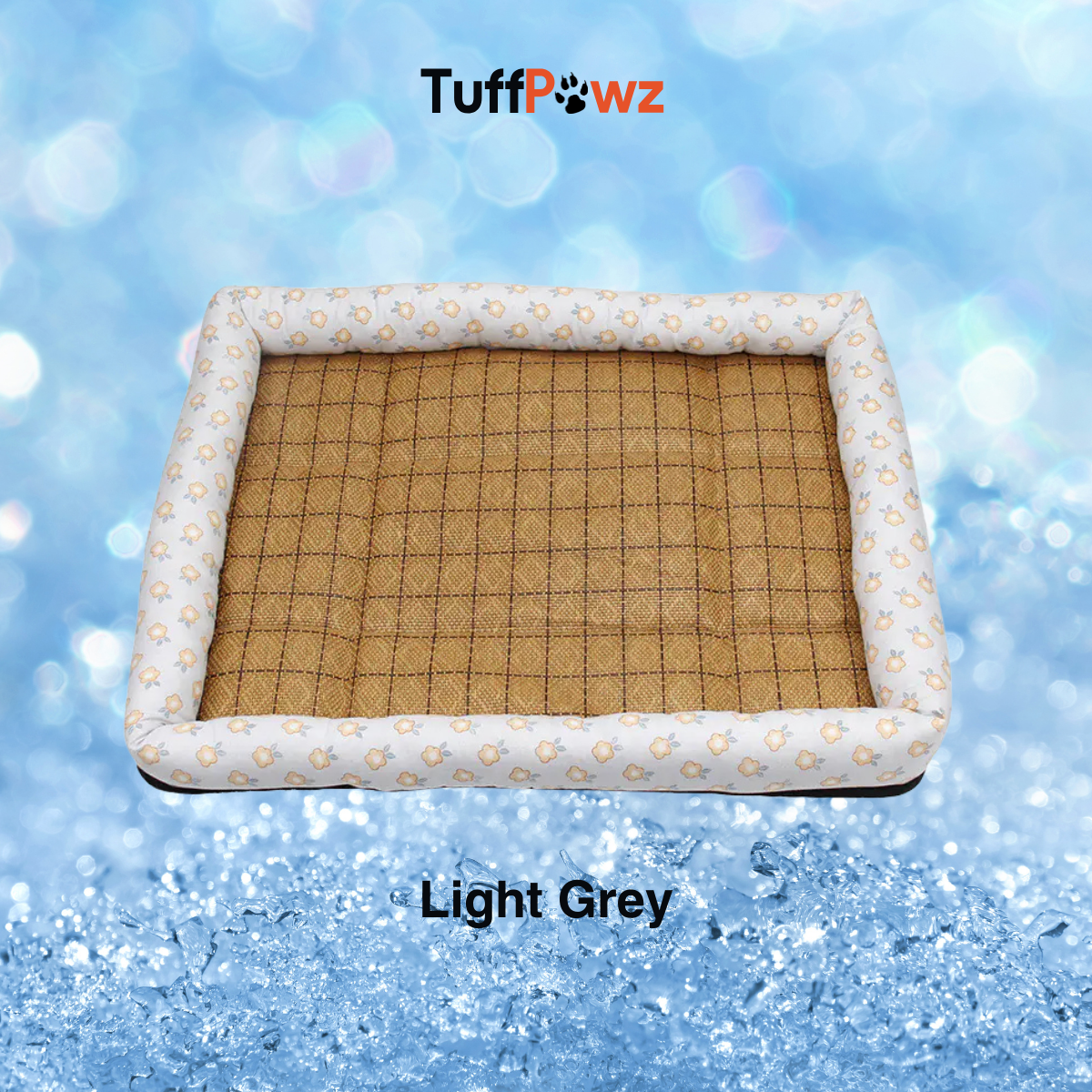 BreezyPawz Silk Mat