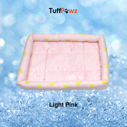 BreezyPawz Silk Mat