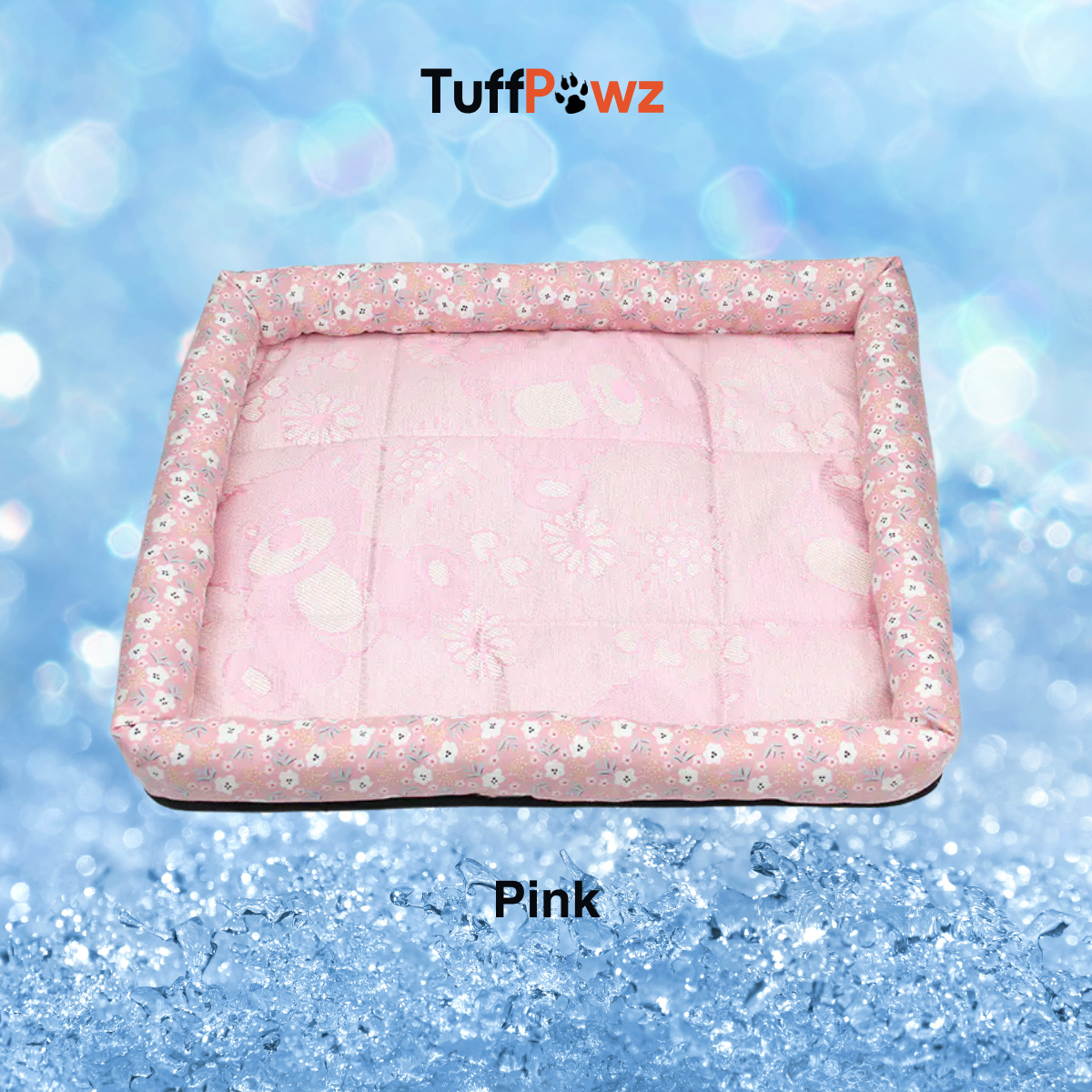 BreezyPawz Silk Mat