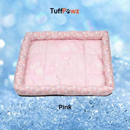 BreezyPawz Silk Mat
